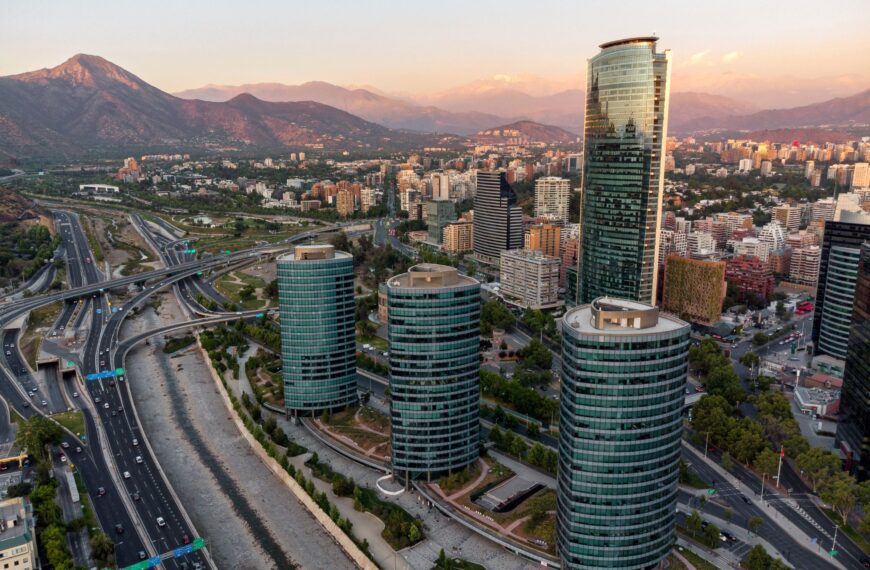 Arcadis en Procemin-Geomet 2026: Innovaciones que transforman la minería