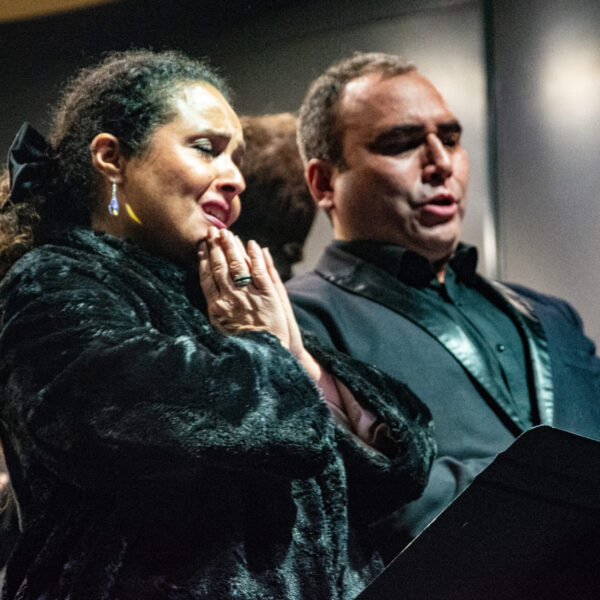 Ópera Don Pasquale: Un Viaje Musical Único por Atacama