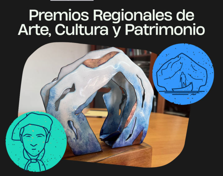 Premios Regionales de Arte: ¿Qué esperar de los 2026 en Música?