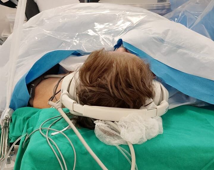 Musicoterapia Quirúrgica: La Clave para Calmar la Ansiedad