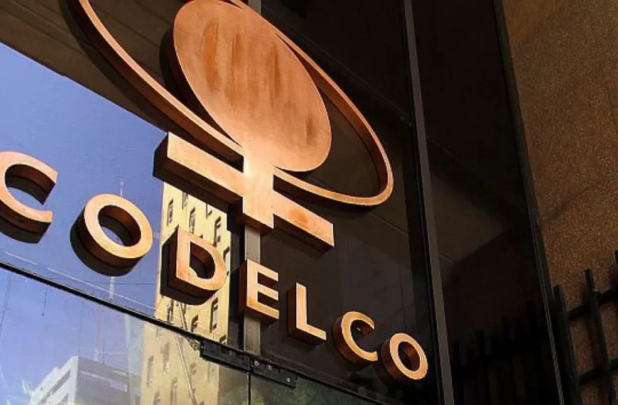 Codelco aclara rumores: ¿Qué hay detrás de la deuda millonaria?