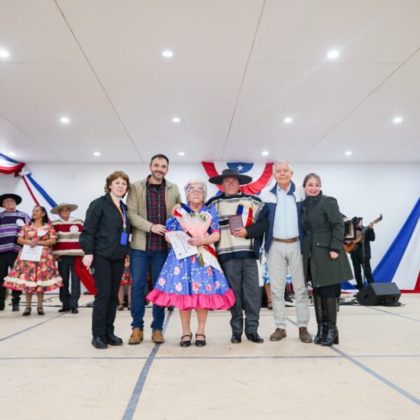 Campeonato Comunal de Cueca: La Fiesta que No Querrás Perderte