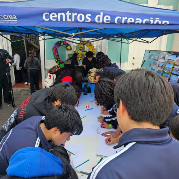 Actividades de invierno para niños: creatividad y diversión en Tarapacá