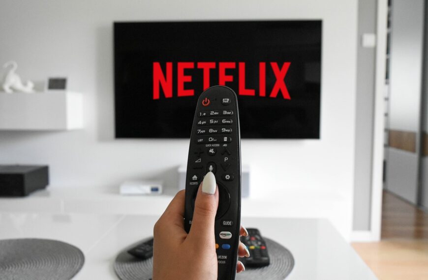 Actualización de Netflix: ¿Cómo afecta a los perfiles de usuario?