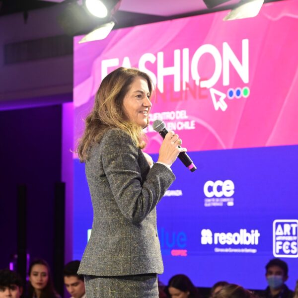 Comercio Electrónico en Chile: Un Aumento Impresionante en la Moda
