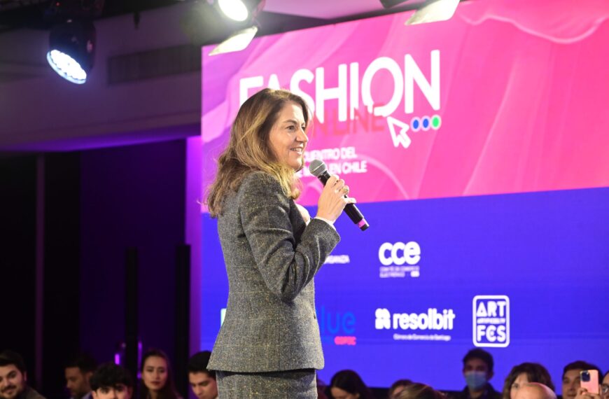 Comercio Electrónico en Chile: Un Aumento Impresionante en la Moda
