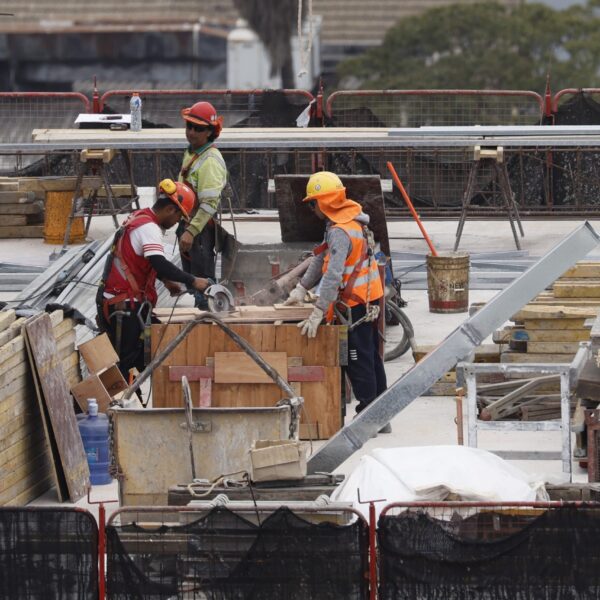 Empleo en La Araucanía: ¿Cómo la construcción puede cambiarlo todo?
