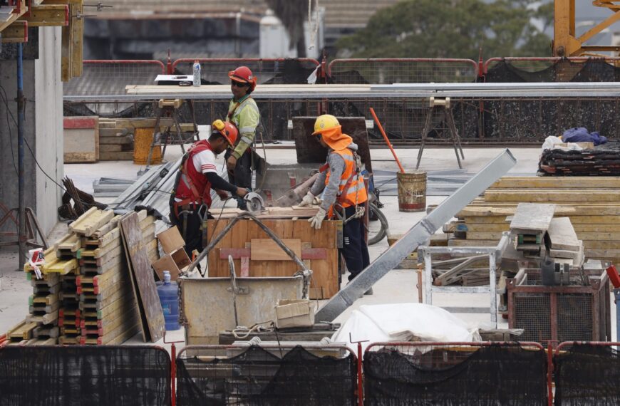 Empleo en La Araucanía: ¿Cómo la construcción puede cambiarlo todo?