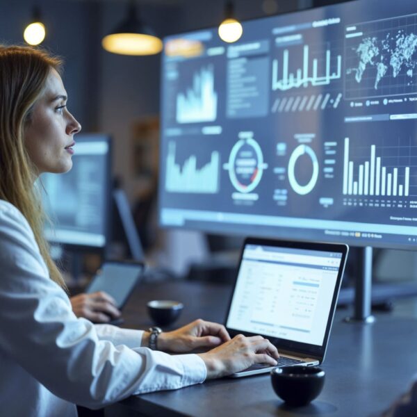 Ley 21.719: ¿Cómo afectan las multas a las empresas en Chile?