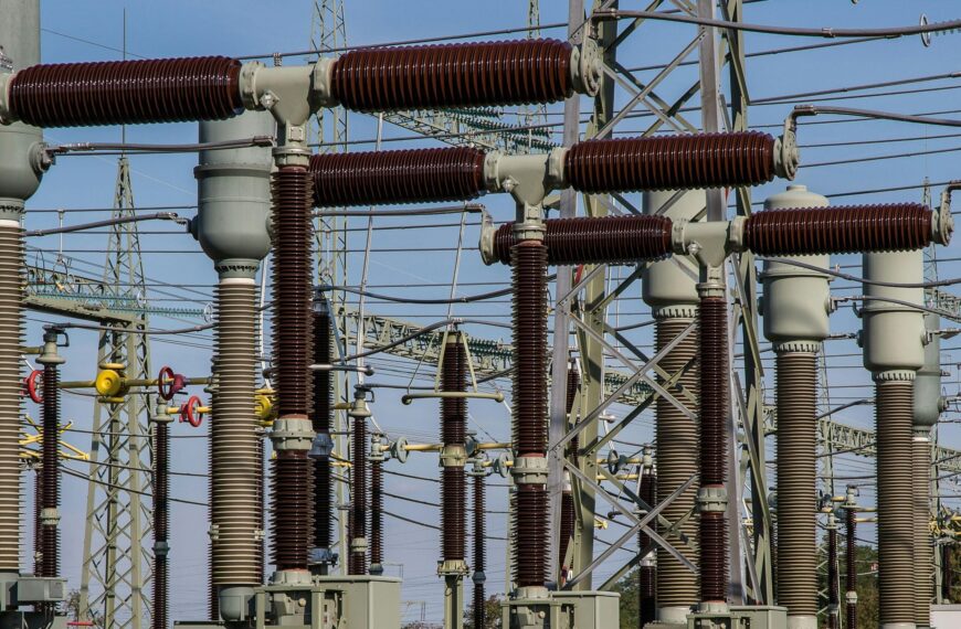 Precio de la energía: ¿Cómo afecta a la inversión y competitividad en Chile?