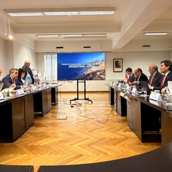Expansión Minera Chile Argentina: Oportunidades para el Desarrollo Económico
