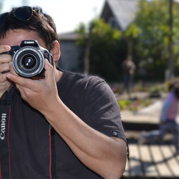 Día de la Fotografía: Actividades Especiales en Biobío