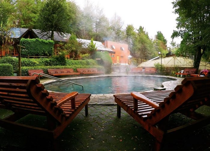 Turismo Termal: Descubre Pucón y sus Aguas Curativas Este Invierno
