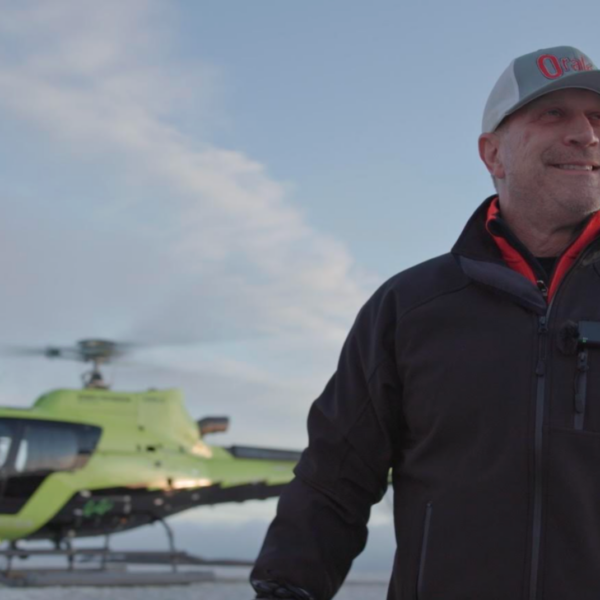 Charlie Clark OVNIS: El Documental Que Cuestiona La Realidad