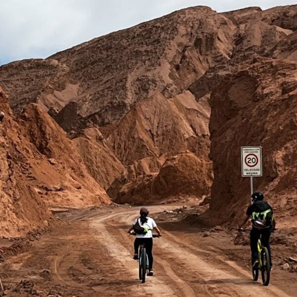 San Pedro de Atacama: Descubre qué sitios turísticos están abiertos hoy