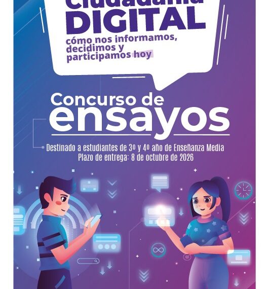 Ciudadanía digital: la clave para entender la democracia actual