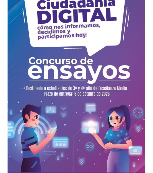 Ciudadanía digital: la clave para entender la democracia actual