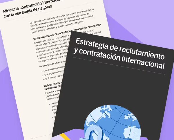 Crecimiento del Trabajo Internacional en Chile: Un Fenómeno Sorprendente