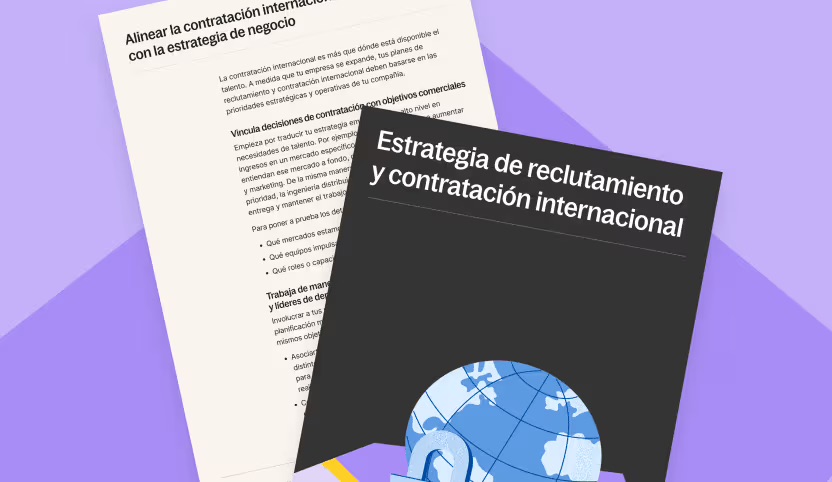 Crecimiento del Trabajo Internacional en Chile: Un Fenómeno Sorprendente
