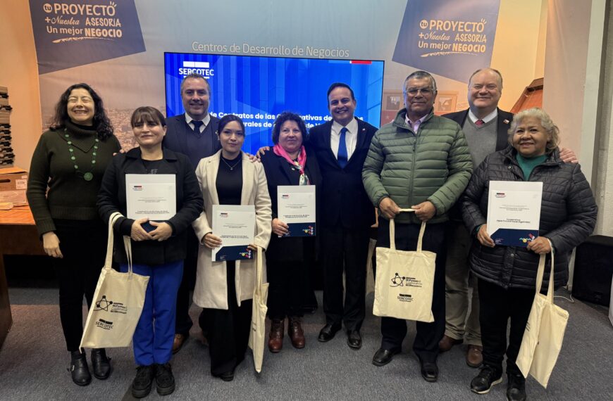 Proyectos Fotovoltaicos: Transformando Cooperativas Rurales en Chile