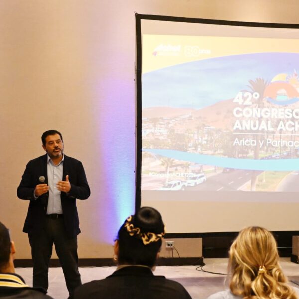 Capacitación en Hospitalidad: Fortaleciendo el Turismo en Arica