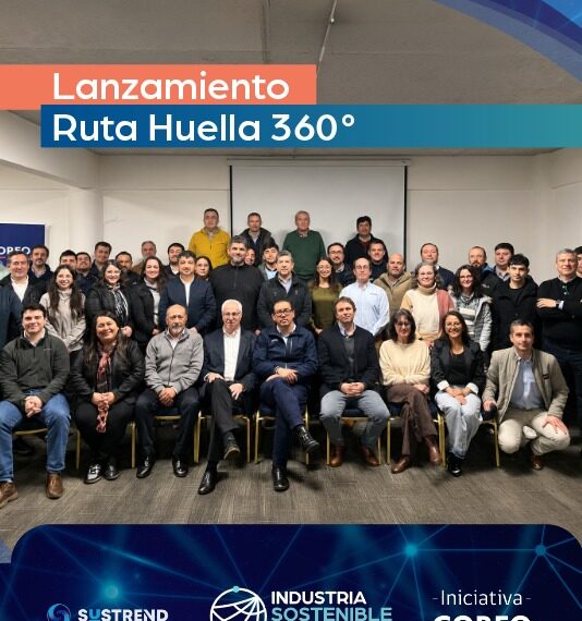 Huella de Carbono: ¿Cómo Avanzar Hacia la Sostenibilidad en la Industria del Salmón?