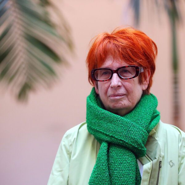 Premio Nacional de Literatura: El Impacto de Cynthia Rimsky