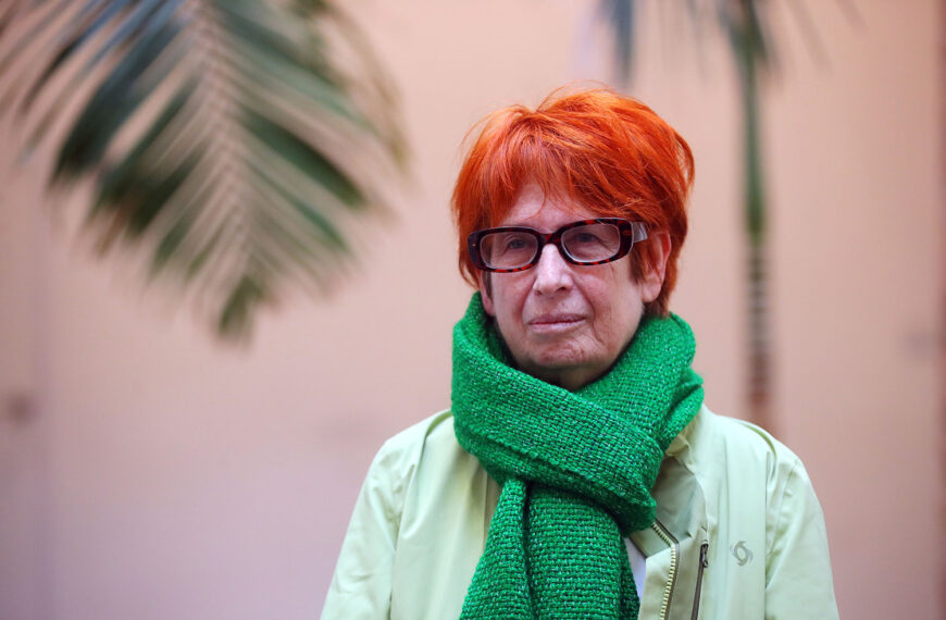 Premio Nacional de Literatura: El Impacto de Cynthia Rimsky