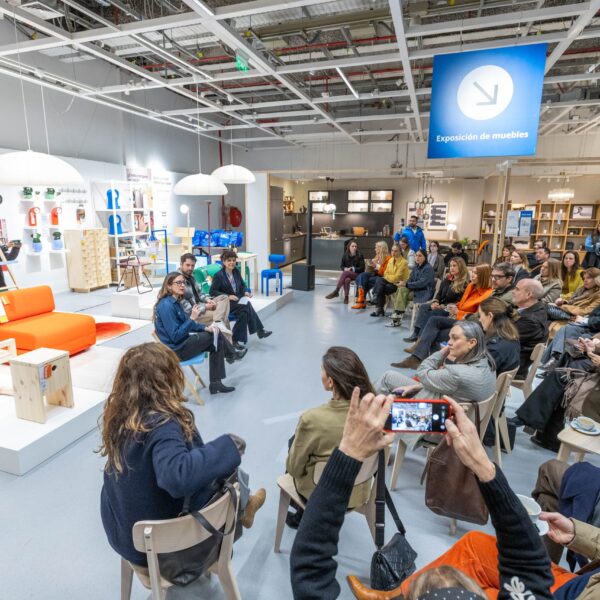 IKEA PS 2026: La revolución del diseño funcional y creativo que esperabas