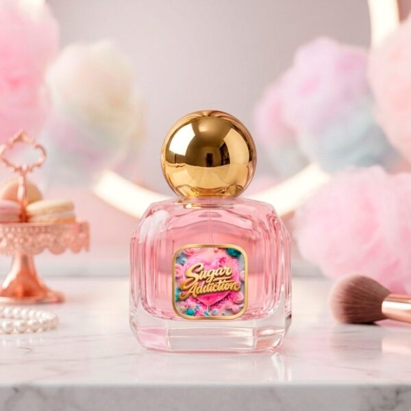 Perfumes Gourmands: La Nueva Tendencia en Fragancias que Sorprende
