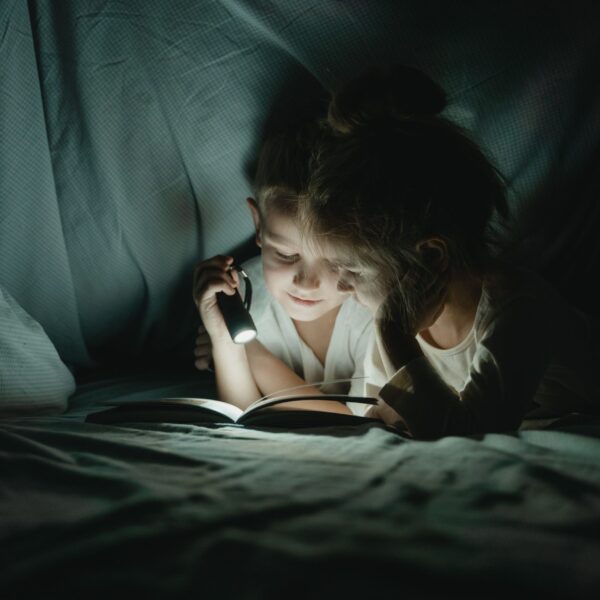 Día del Niño y la lectura: Libros que Despiertan la Imaginación