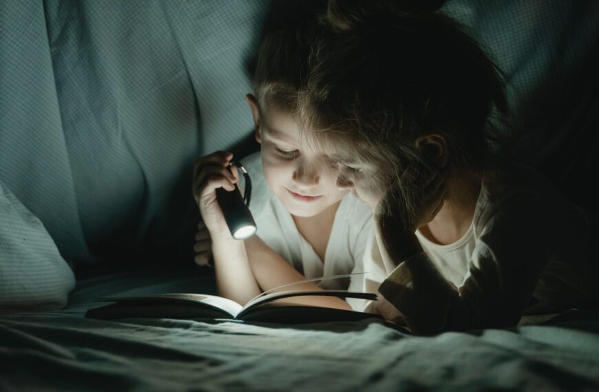 Día del Niño y la lectura: Libros que Despiertan la Imaginación