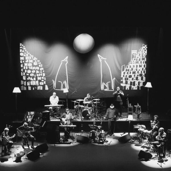Macha y el Bloque Depresivo: Nuevo Concierto el 12 de Diciembre