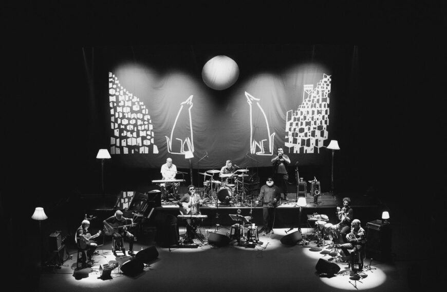 Macha y el Bloque Depresivo: Nuevo Concierto el 12 de Diciembre