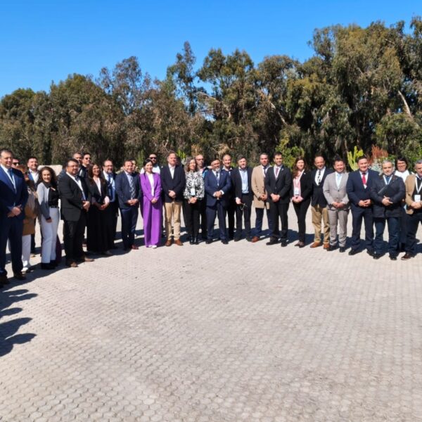 Seguridad Hídrica: Iniciativas Clave para Coquimbo 2027 que No Te Puedes Perder