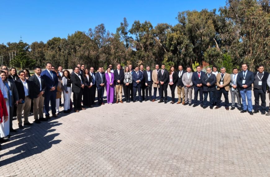 Seguridad Hídrica: Iniciativas Clave para Coquimbo 2027 que No Te Puedes Perder