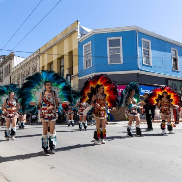 Carnaval Mil Tambores: ¿Qué impacto tendrá en el Barrio Pedro Montt?