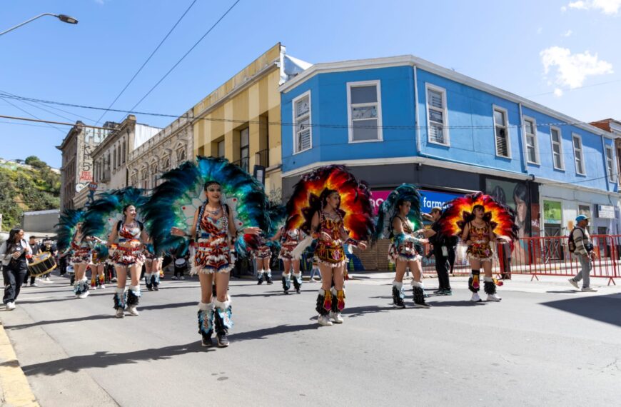 Carnaval Mil Tambores: ¿Qué impacto tendrá en el Barrio Pedro Montt?