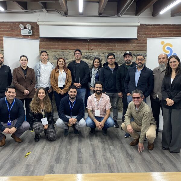 Impulsa Futuro: Transformando Proveedores Locales en Éxitos