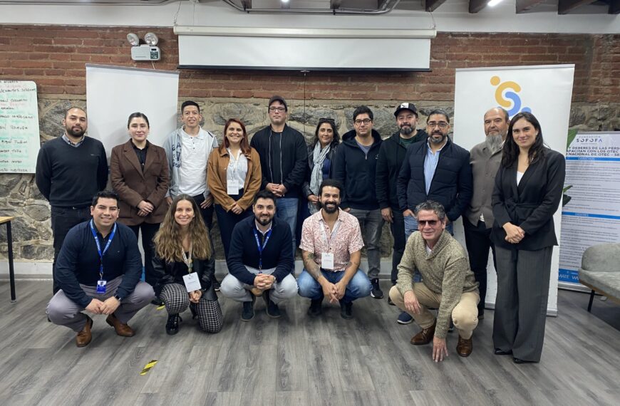Impulsa Futuro: Transformando Proveedores Locales en Éxitos