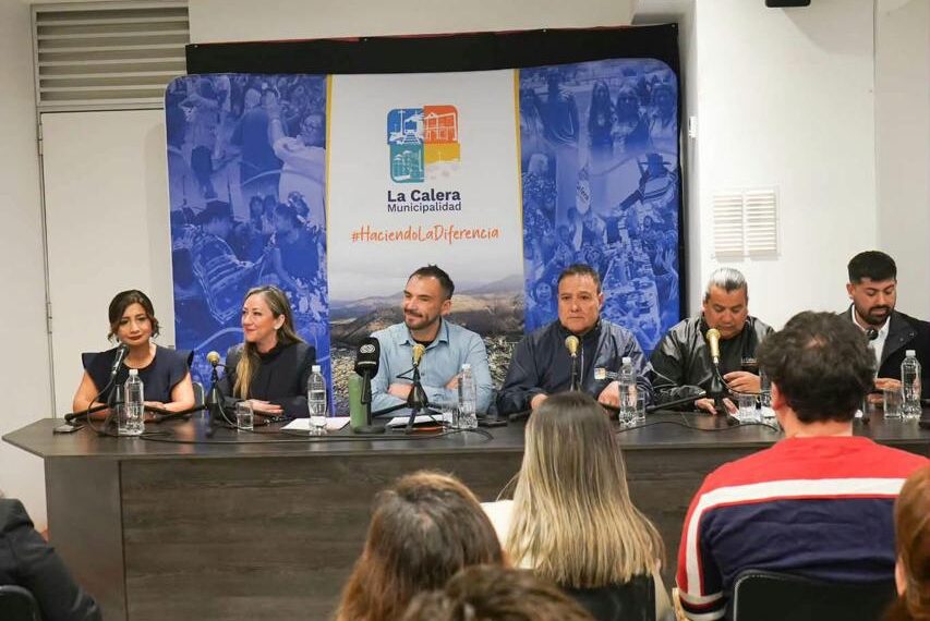 Festival Provincial de la Voz: ¡Descubre La Calera 2026!