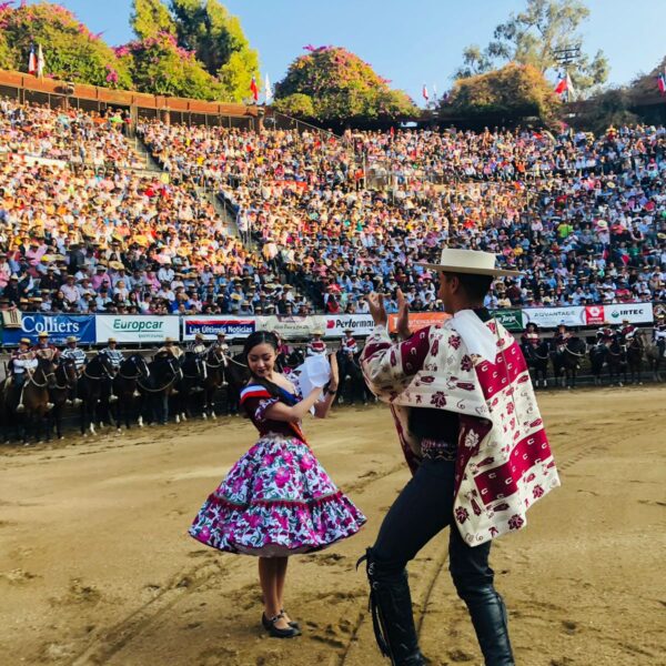 Campeonato Nacional de Cueca Huasa: Un Evento Imperdible en Rancagua