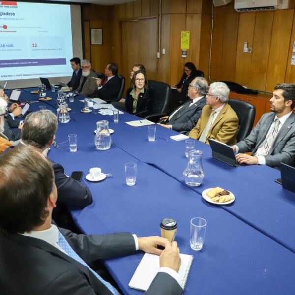 Exportaciones Silvoagropecuarias: Claves para un Futuro Sostenible