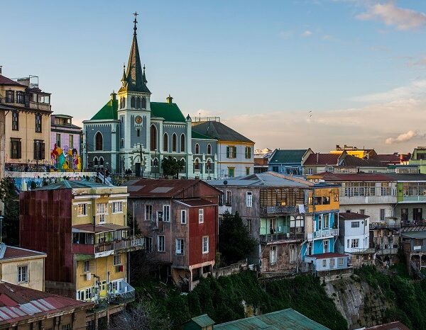 Herramientas de Google para planificar viajes y descubrir destinos