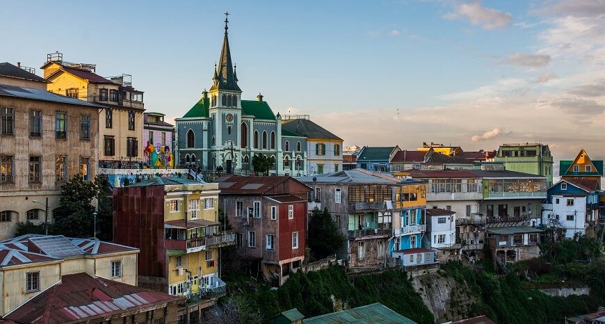 Herramientas de Google para planificar viajes y descubrir destinos