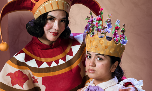 La Princesa Panchita: Un clásico renovado que cautiva a las nuevas generaciones