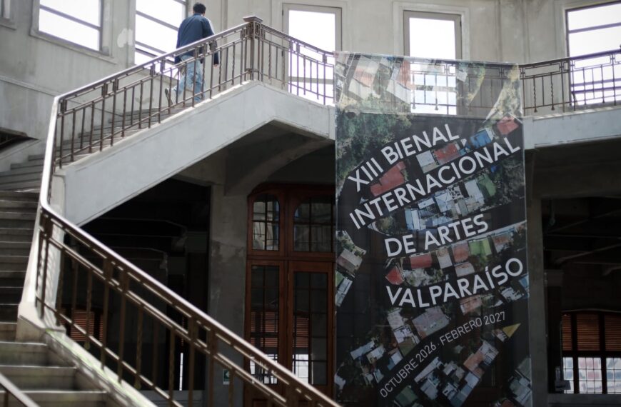 Programación Cultural Valparaíso: Un Fin de Semana de Arte y Sabores