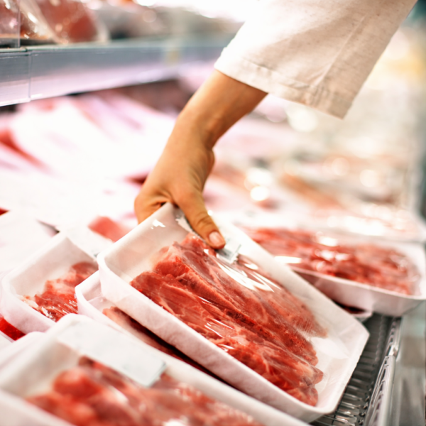 Peso de Carne en Bandejas: ¿Estamos Recibiendo Lo Que Pagamos?