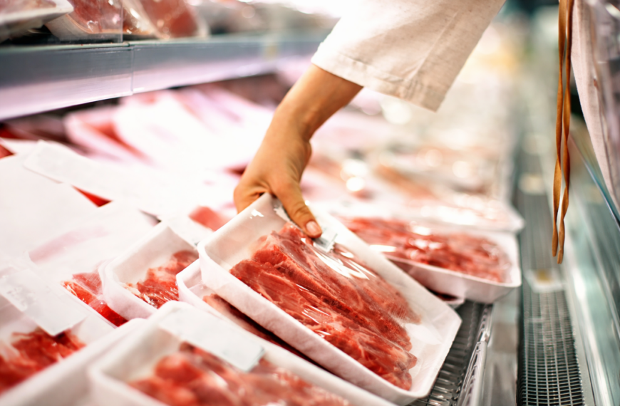 Peso de Carne en Bandejas: ¿Estamos Recibiendo Lo Que Pagamos?
