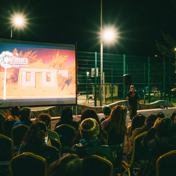 EFÍMERA: Un Festival de Cine que Conecta en Coyhaique y Emociona